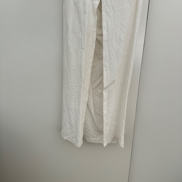 Lioness 1999 Maxi Dress Ivory - Picture 7 of 7